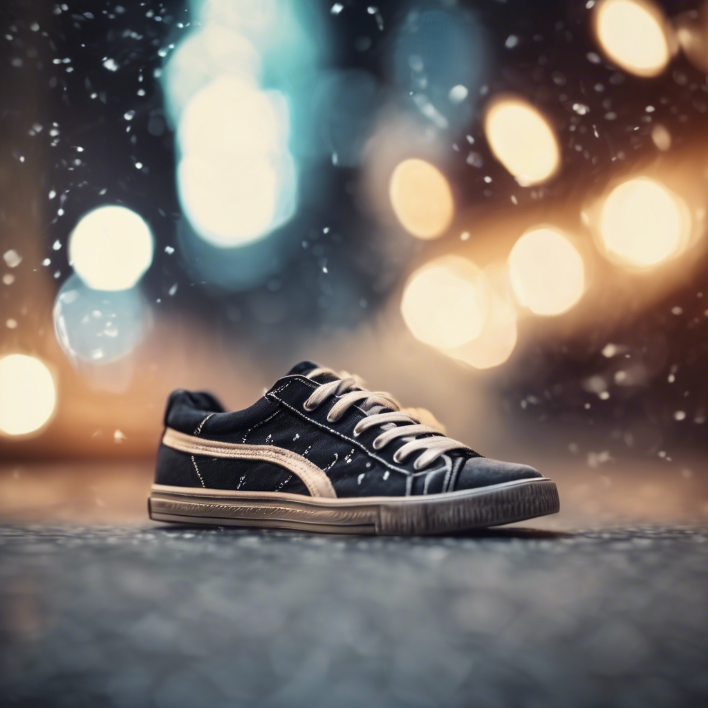 High-Performance Running Sneakers Pro - Ultimate Comfort